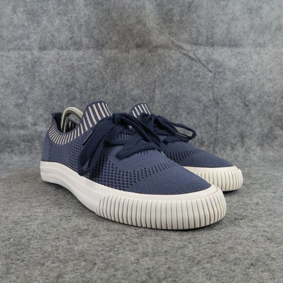 Blowfish Shoes Womens 8.5 Sneakers Casual Trainers Knit Slip On Active Comfort - Picture 1 of 13